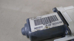 MOTOR MÁQUINA VIDRO D.E RANGE ROVER SPORT 3.6 2008 A 2010