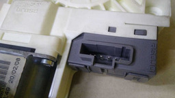 MOTOR MÁQUINA VIDRO D.E RANGE ROVER SPORT 3.6 2008 A 2010