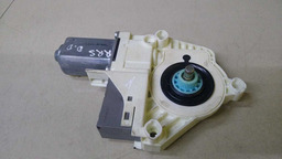 MOTOR PORTA DIANTEIRA DIREITA RANGE ROVER SPORT 2008 A 2010 DIREITO CINZA-CLARO