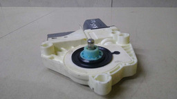 MOTOR PORTA DIANTEIRA DIREITA RANGE ROVER SPORT 2008 A 2010 DIREITO CINZA-CLARO