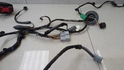 CHICOTE PORTA DIANTEIRA D. RANGE ROVER SPORT 2008 A 2010