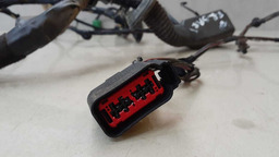 CHICOTE PORTA DIANTEIRA D. RANGE ROVER SPORT 2008 A 2010