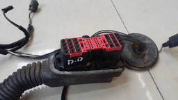 CHICOTE PORTA DIANTEIRA D. RANGE ROVER SPORT 2008 A 2010