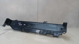 SUPORTE RADIADOR RANGE ROVER 2008 A 2010