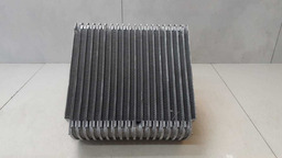 CAIXA AR QUENTE JAGUAR XTYPE 2.5 2001 2002