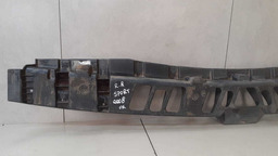 BARRA SUPORTE PARACHOQUE T. RANGE ROVER SPORT 2008 A 2010
