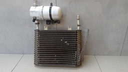 Radiador Ar Condicionado Gm S10 2.8 2011