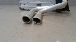 RADIADOR AR QUENTE JAGUAR XTYPE 2.5 2001 2002