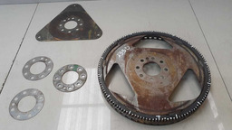 Cremalheira Volante Motor Peugeot 406 2.0 1997 1998 