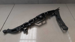 GUIA PARA-CHOQUE TRASEIRO E RANGE ROVER SPORT 2008 A 2010