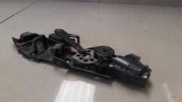 Fechadura Tampa Traseira Range Rover Sport 2008 A 2010