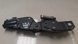 FECHADURA TAMPA TRASEIRA RANGE ROVER SPORT 2008 A 2010