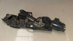 FECHADURA TAMPA TRASEIRA RANGE ROVER SPORT 2008 A 2010