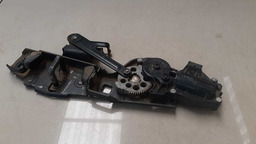 FECHADURA TAMPA TRASEIRA RANGE ROVER SPORT 2008 A 2010