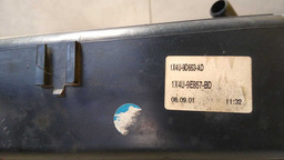 FILTRO CARVÃO ATIVADO JAGUAR X TYPE 2.5 2000 2001