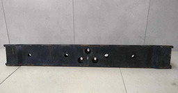 TRAVESSA CAIXA MARCHA NISSAN FRONTIER 2.8 2008 2009