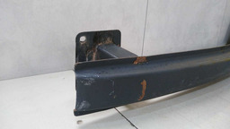 ALMA PARACHOQUE TRASEIRO VW FOX 2015 2016