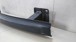 ALMA PARACHOQUE TRASEIRO VW FOX 2015 2016