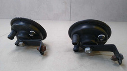 PAR BUZINA AUDI A4 2011