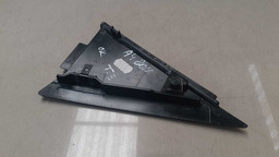 MOLDURA EXTERNO PORTA TRASEIRO ESQUERDO AUDI A4 2009 A 2011