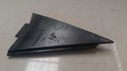 MOLDURA EXTERNO PORTA TRASEIRO ESQUERDO AUDI A4 2009 A 2011