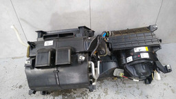 CAIXA EVAPORADORA AR QUENTE RANGE ROVER SPORT V8 2008 A 2010