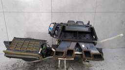 CAIXA EVAPORADORA AR QUENTE RANGE ROVER SPORT V8 2008 A 2010