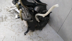 CAIXA EVAPORADORA AR QUENTE RANGE ROVER SPORT V8 2008 A 2010