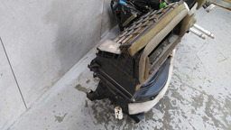 CAIXA EVAPORADORA AR QUENTE RANGE ROVER SPORT V8 2008 A 2010