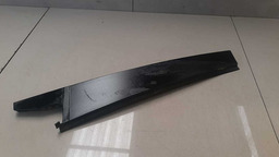 MOLDURA EXTERNO TRASEIRA DIREITO AUDI A4 2009 A 2011
