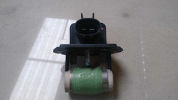 RESISTÊNCIA CAIXA AR HYUNDAI IX35 2012