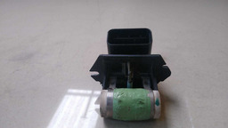 RESISTÊNCIA CAIXA AR HYUNDAI IX35 2012