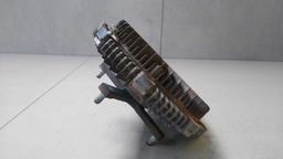 POLIA VISCOSA MITSUBISHI L200 TRITON 3.2 2008 2009 2010