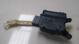 Atuador Caixa Ar Condicionado Vw Jetta 2.5 2008 2009 2010