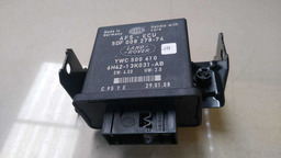 Módulo Controle Farol Range Rover Sport 2012 5df00827874