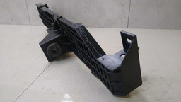 SUPORTE RADIADOR RANGE ROVER SPORT 3.6 2008 A 2010