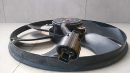 VENTOINHA ELETROVENTILADOR HYUNDAI HB20 2013 2014 2015