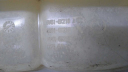 RESERVATÓRIO ÁGUA RADIADOR FORD FOCUS 2014 2015 2016