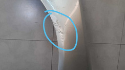 PARALAMA  LADO ESQUERDO  AUDI A4 1995 A  2000 