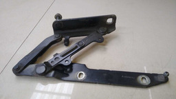 Braço Capo Direito Range Rover Sport 3.6 V8 2008 A 2010