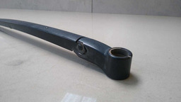 BRAÇO LIMPADOR VIDRO TRASEIRO RANGE ROVER SPORT 2008 A 2010