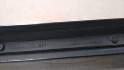 BRAÇO LIMPADOR VIDRO TRASEIRO RANGE ROVER SPORT 2008 A 2010