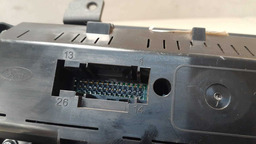 COMANDO AR CONDICIONADO FORD KA 2019 A 2021