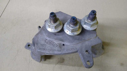 SUPORTE CAMBIO FORD KA 1.5 2019