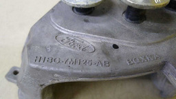 SUPORTE CAMBIO FORD KA 1.5 2019