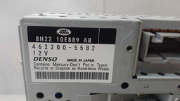 TELA COMPUTADOR DE BORDO RANGE ROVER SPORT 2008 A 2010