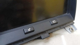 TELA COMPUTADOR DE BORDO RANGE ROVER SPORT 2008 A 2010