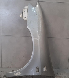 Paralama Lado Esquerdo Citroen Xsara Glx 2000 2001 