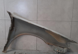 PARALAMA LADO ESQUERDO CITROEN XSARA GLX 2000 2001 