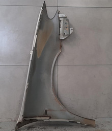 PARALAMA LADO ESQUERDO CITROEN XSARA GLX 2000 2001 